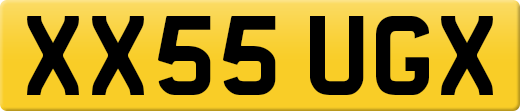 XX55UGX